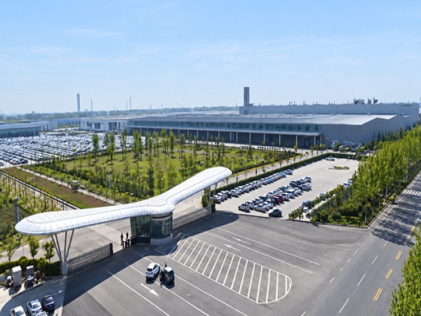 众森汽车
