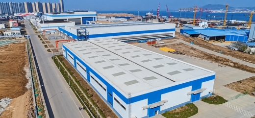 中国石油