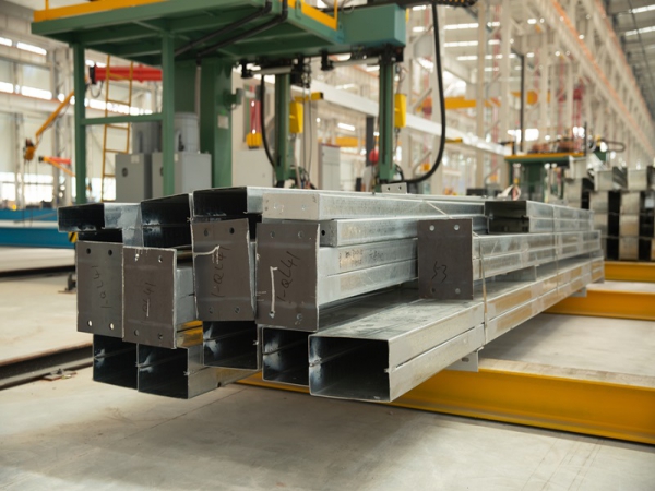 C型钢